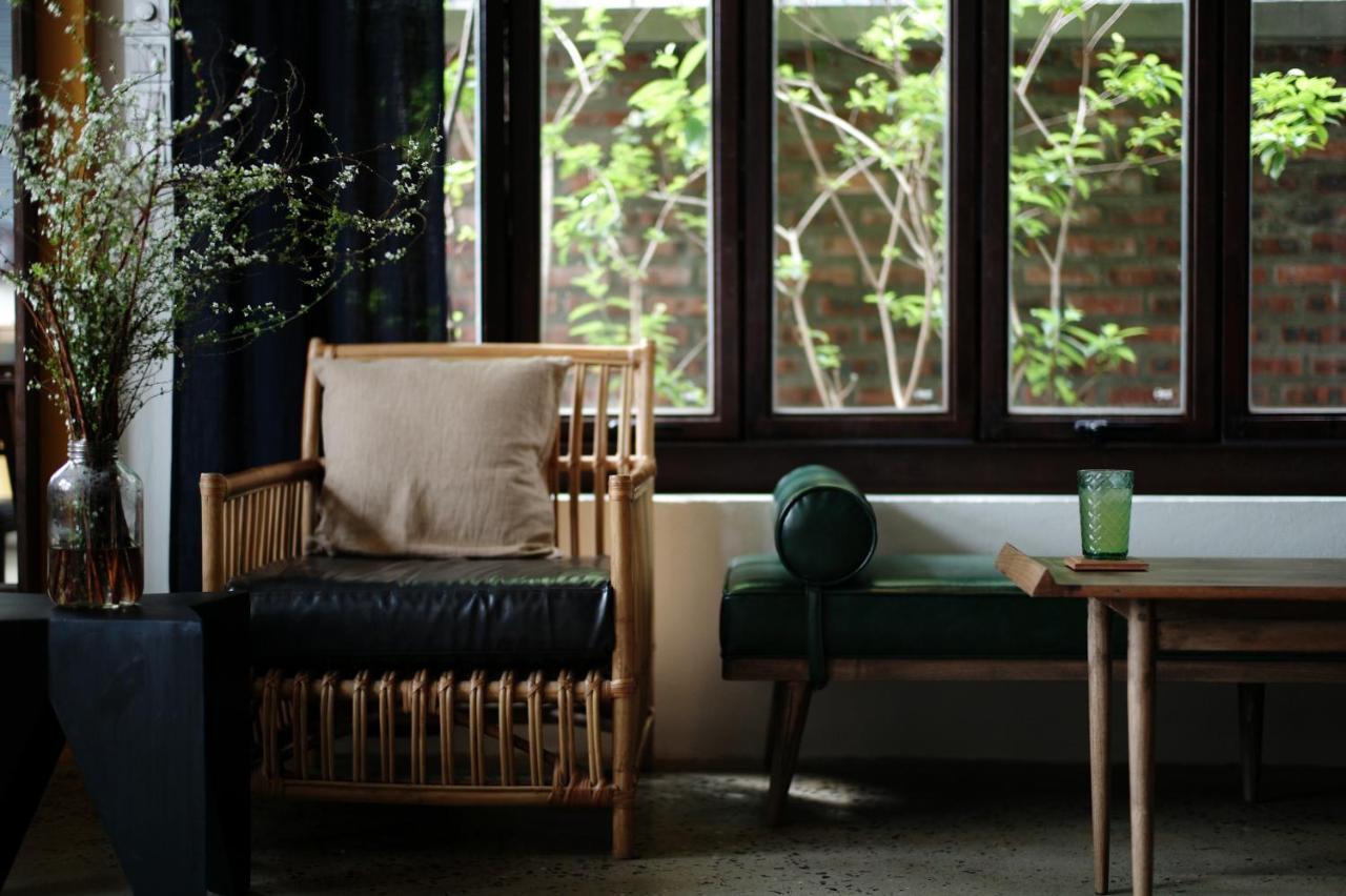 Hotel Kaia Gallery Hoi An