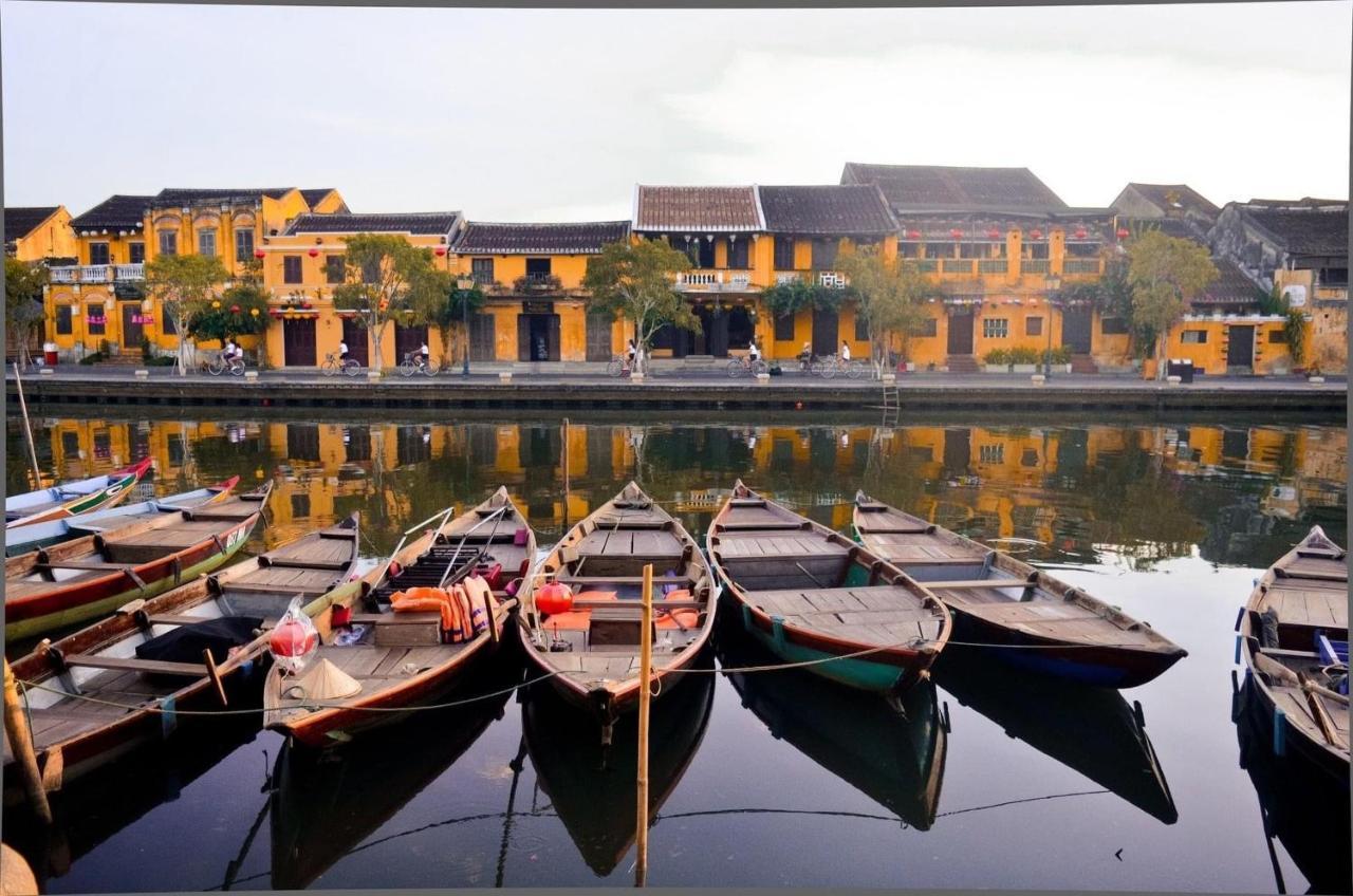 Huynh Gia'S House * Hoi An