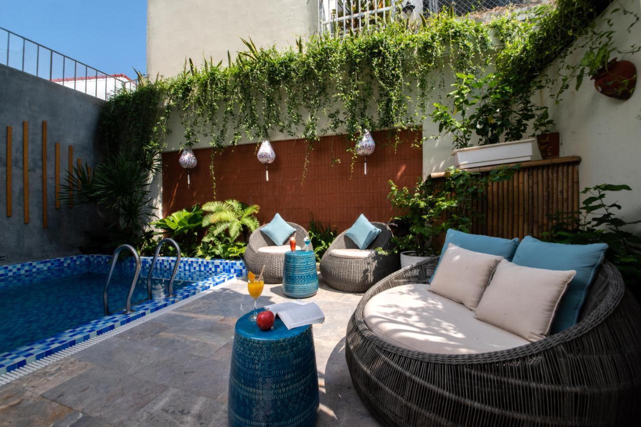 Merrily De Art Hotel