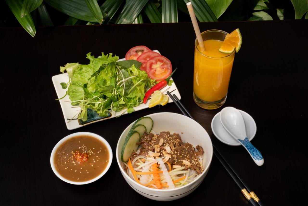 Hotel Merrily De Art Hoi An