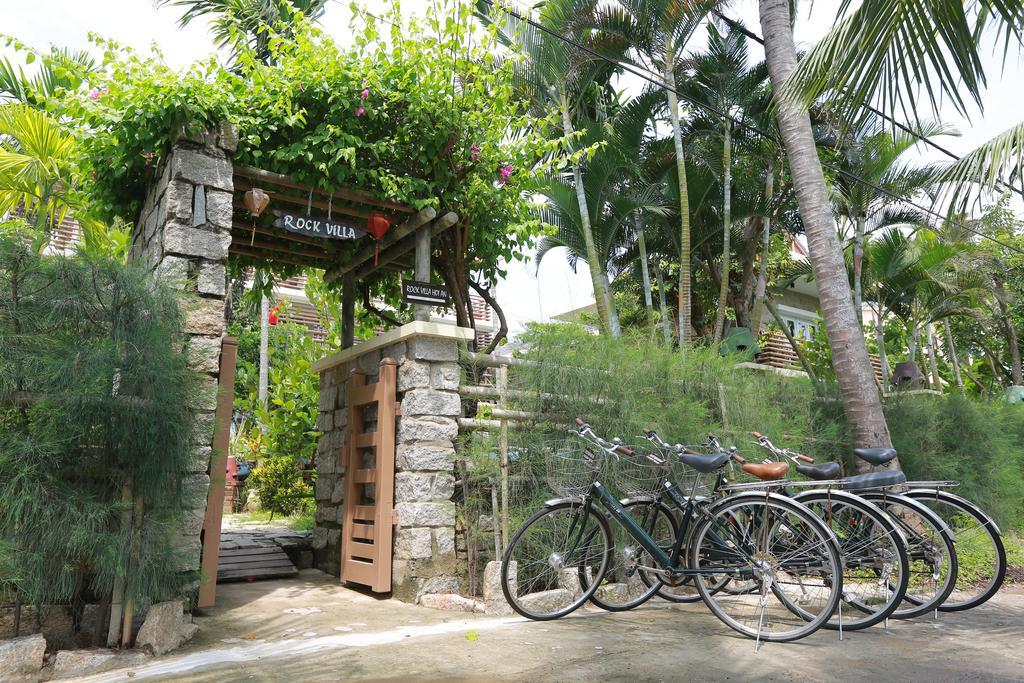 Villa Rock