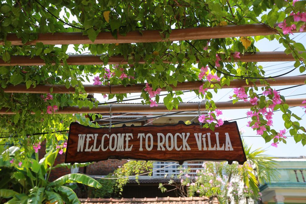 Rock