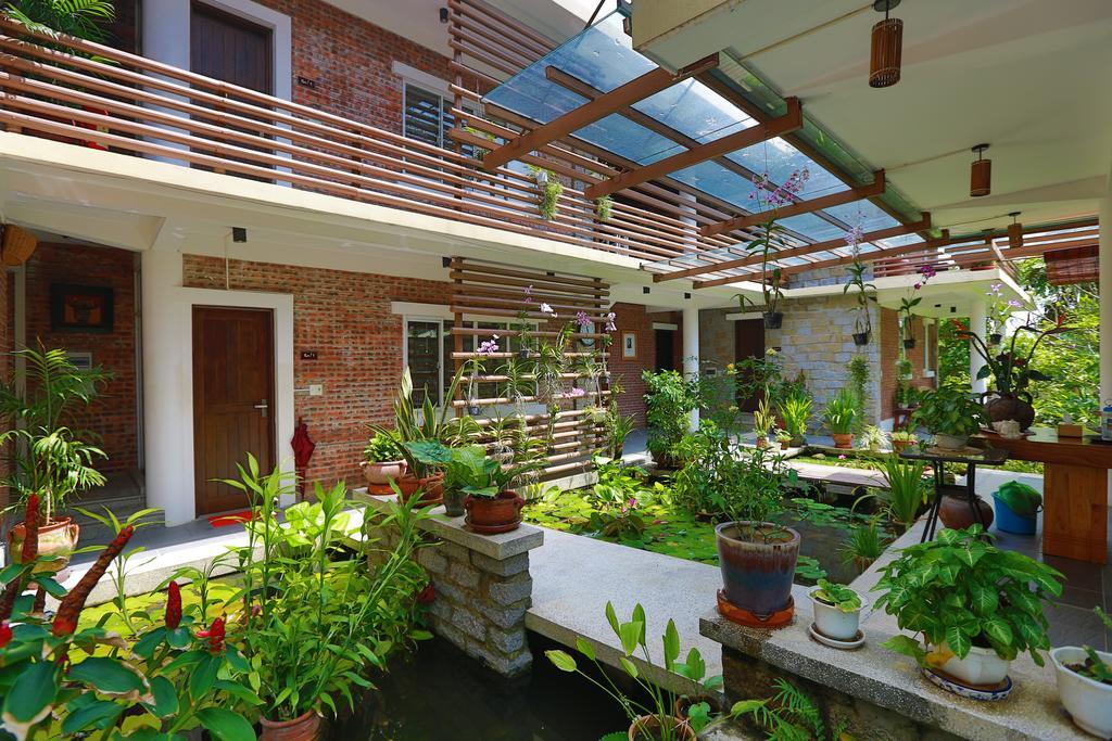 Villa Rock Hoi An