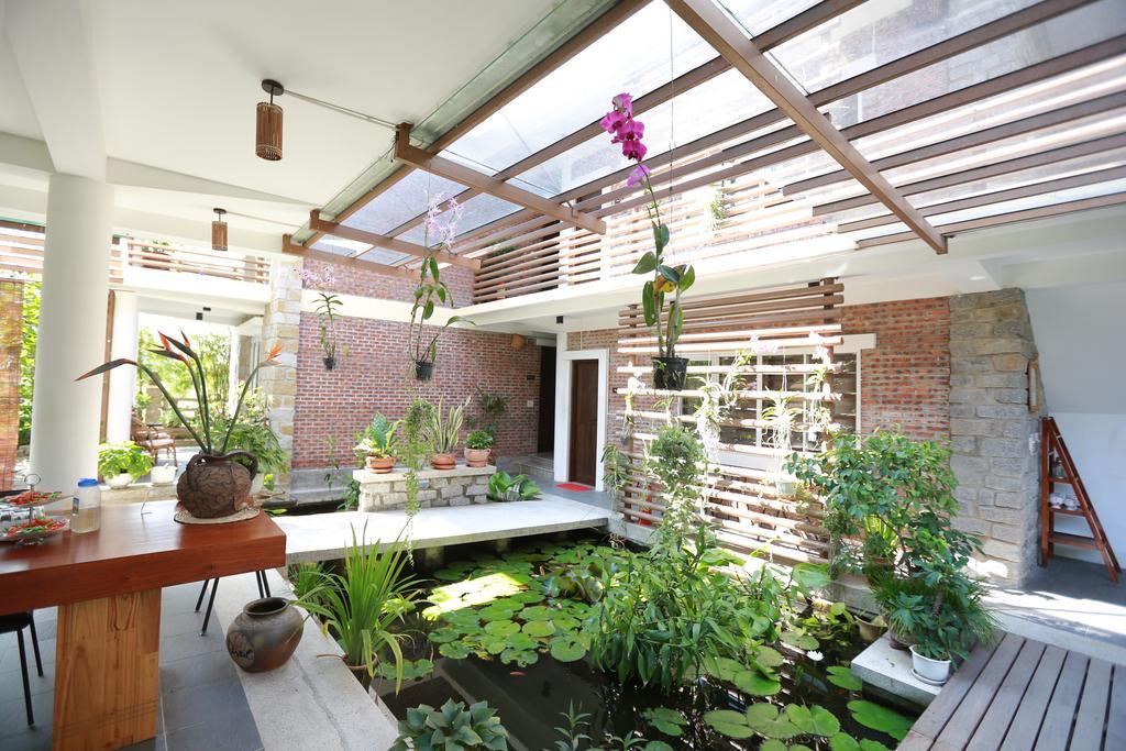 Villa Rock