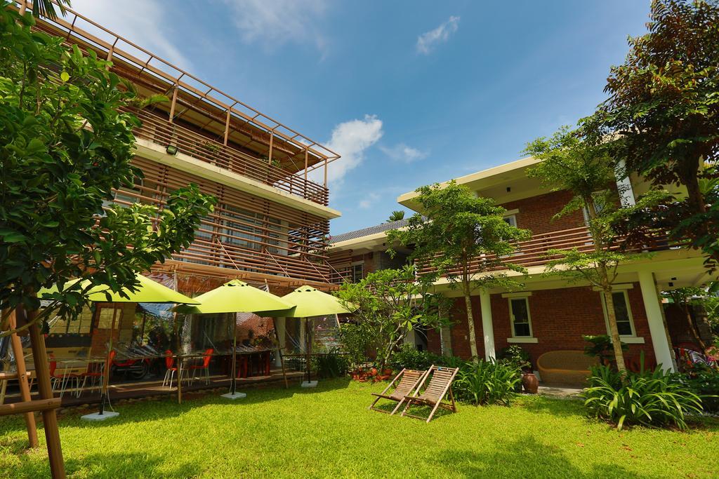 Villa Rock