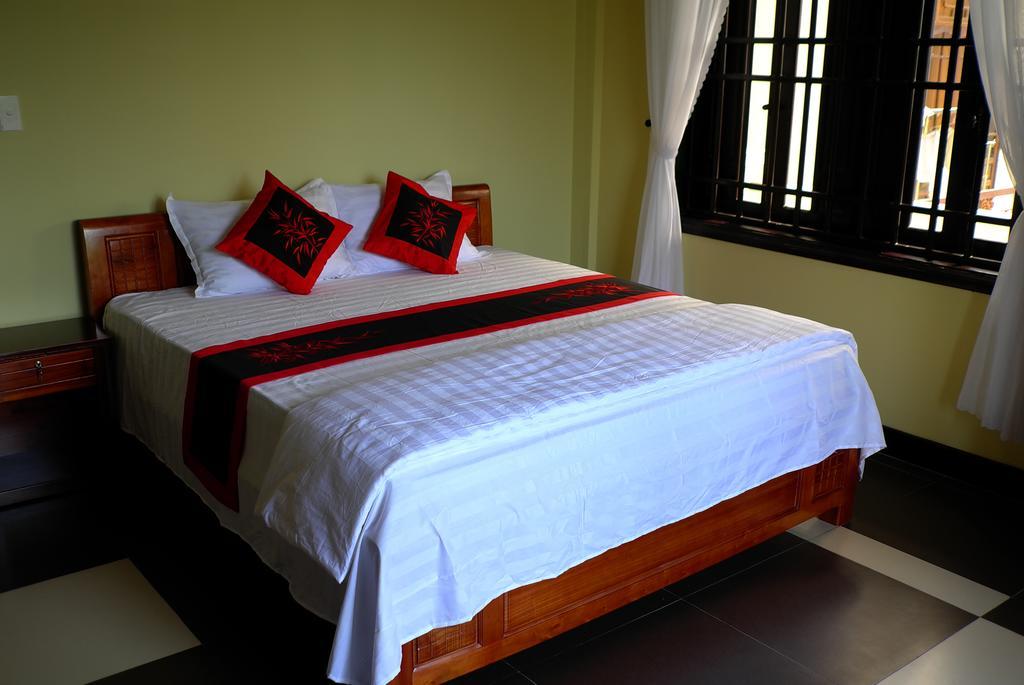 Riverview Villa