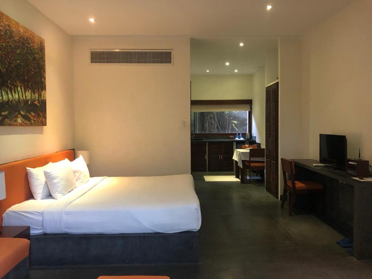 Palm View 3*