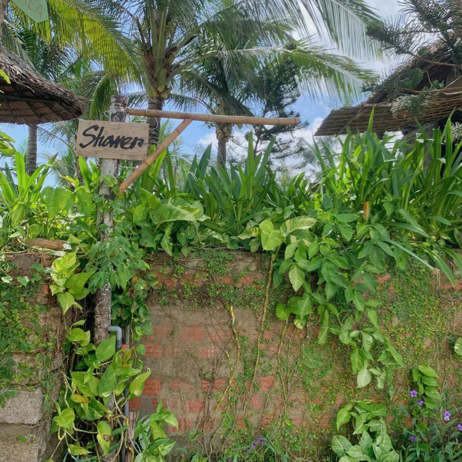 Homestay Tan Thanh Garden