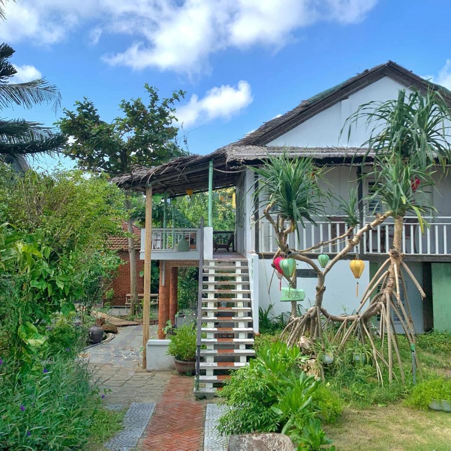 Homestay Tan Thanh Garden Hoi An
