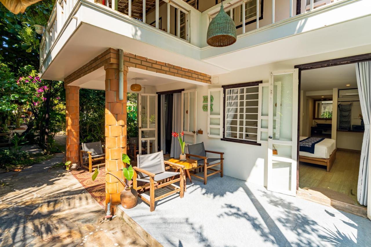 Tan Thanh Garden Homestay