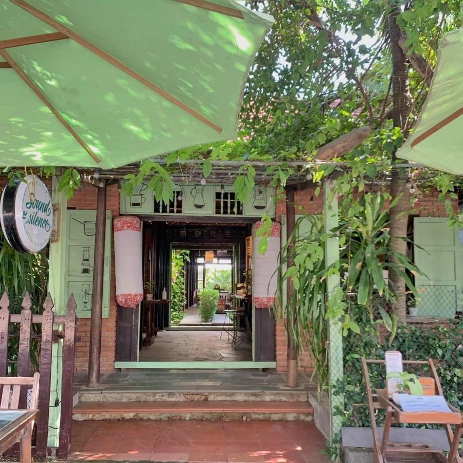 Tan Thanh Garden * Hoi An