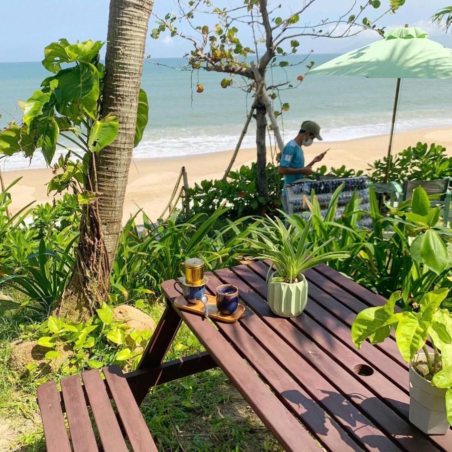 Tan Thanh Garden Homestay