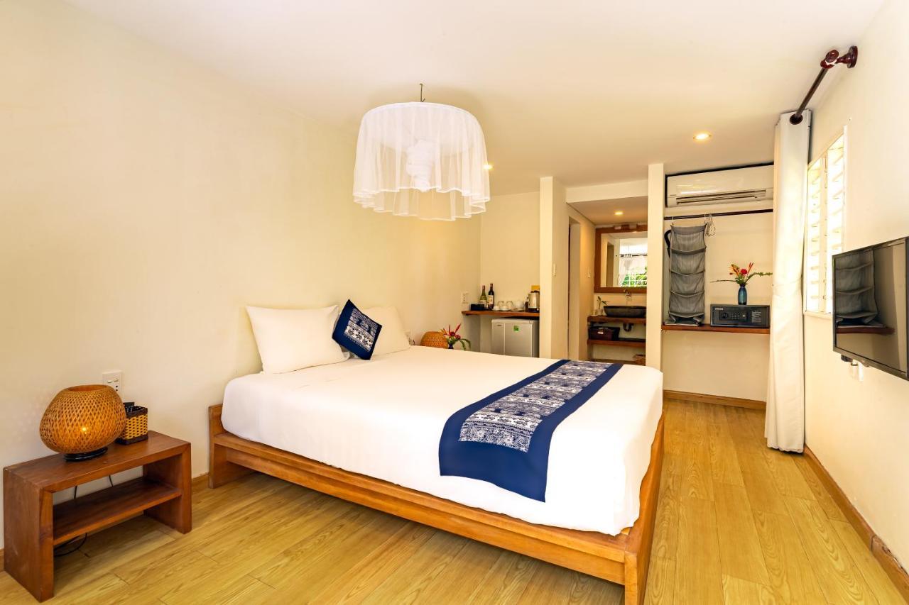 Tan Thanh Garden Homestay *