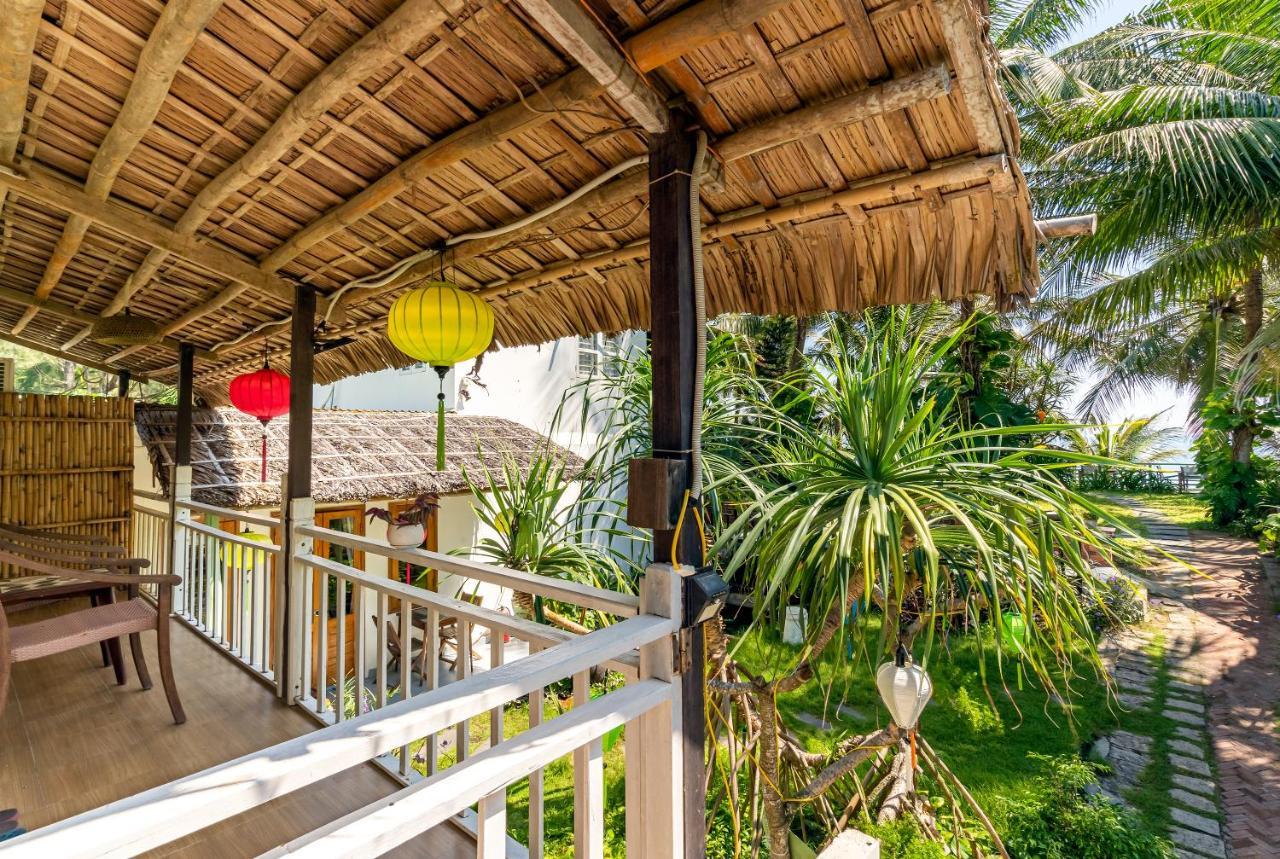 Homestay Tan Thanh Garden