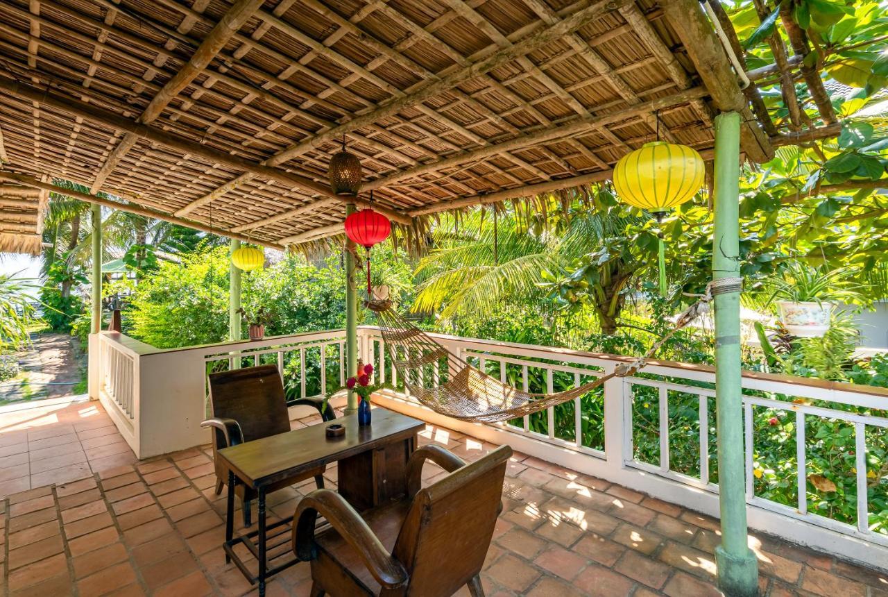 Tan Thanh Garden Hoi An