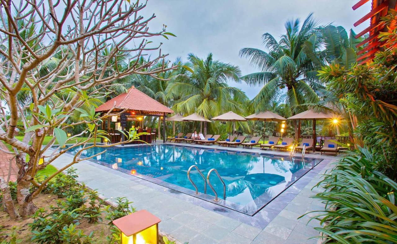 Riverside Bamboo 4* Hoi An