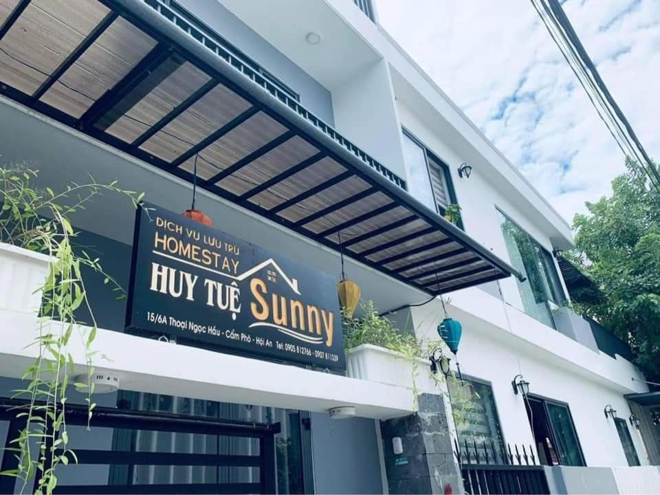 Sunny Bed & Breakfast