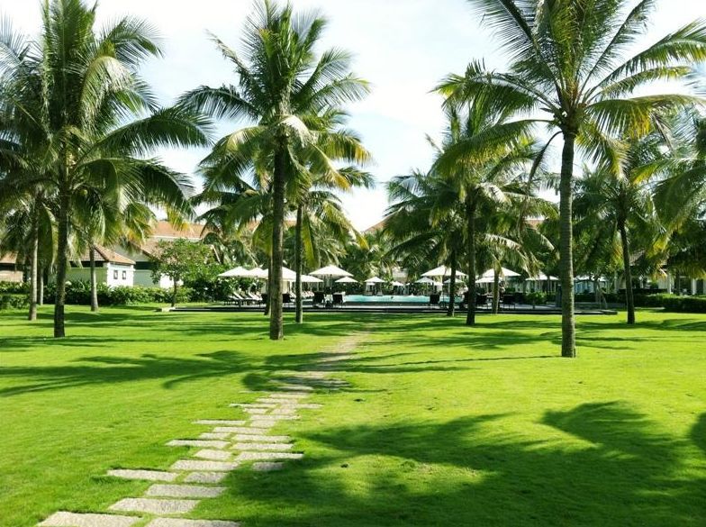 Boutique Hoi An