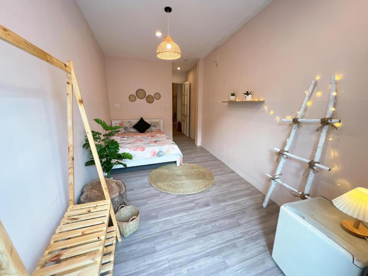 Hotel Hy Local Budget By Hoianese - 5 Mins Walk To Ancient Town