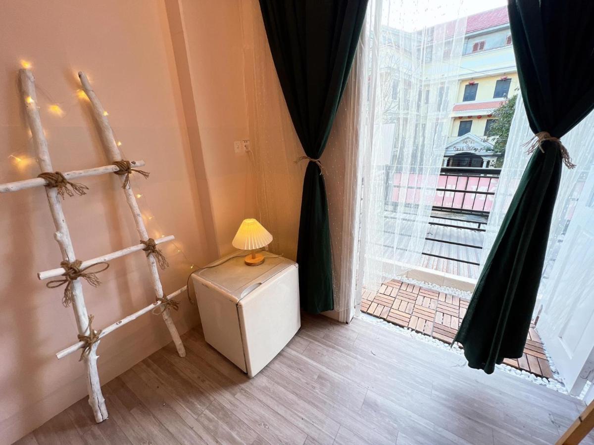 Hy Local Budget By Hoianese - 5 Mins Walk To Ancient Town