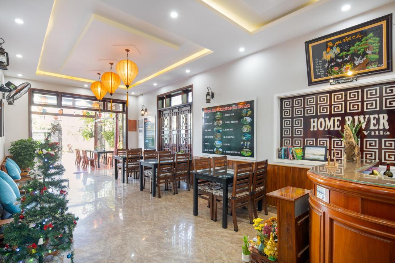 River Villa *