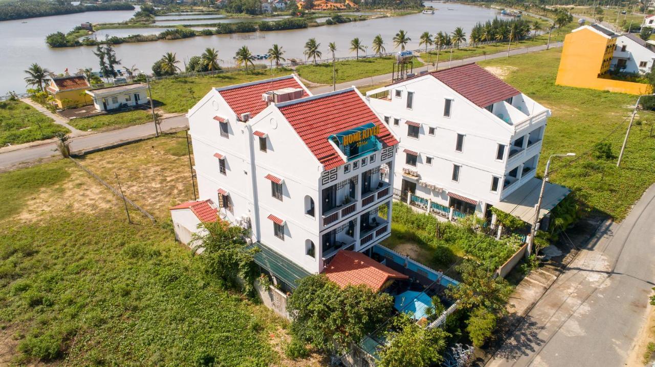 River Villa *