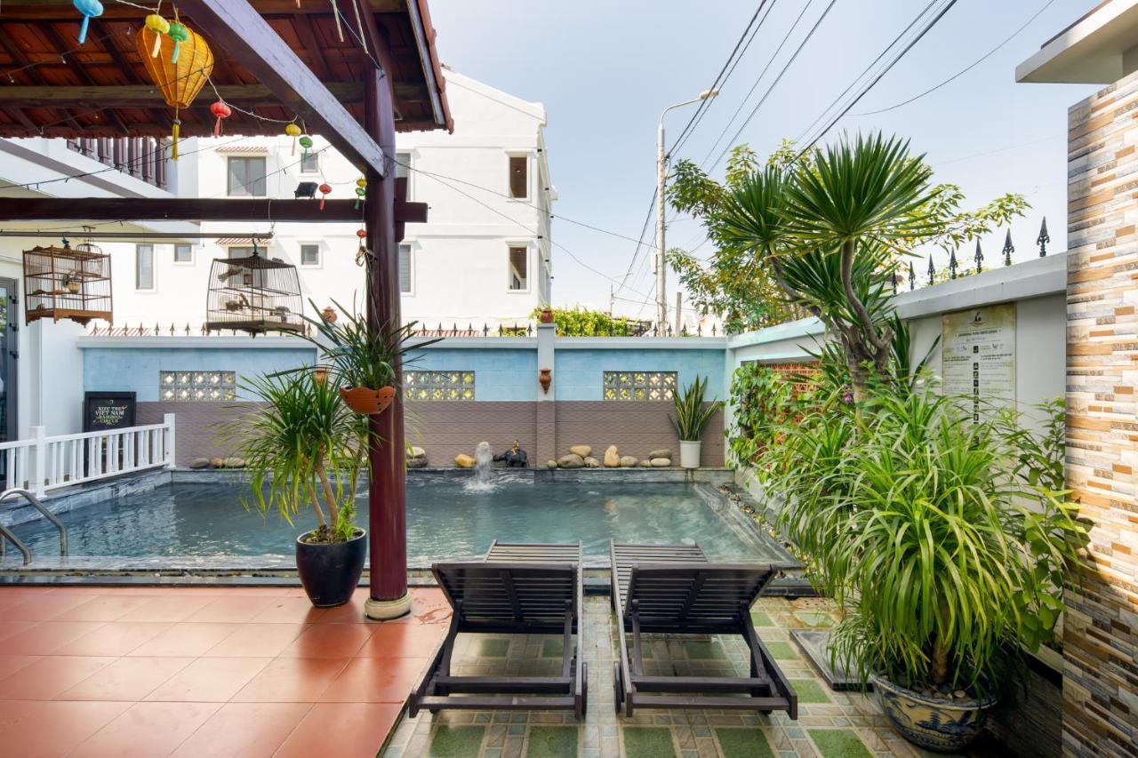 River * Hoi An