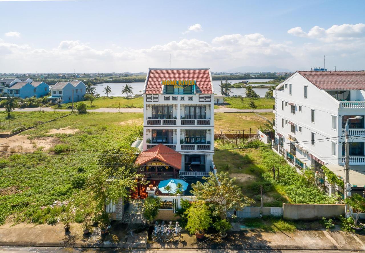 River * Hoi An