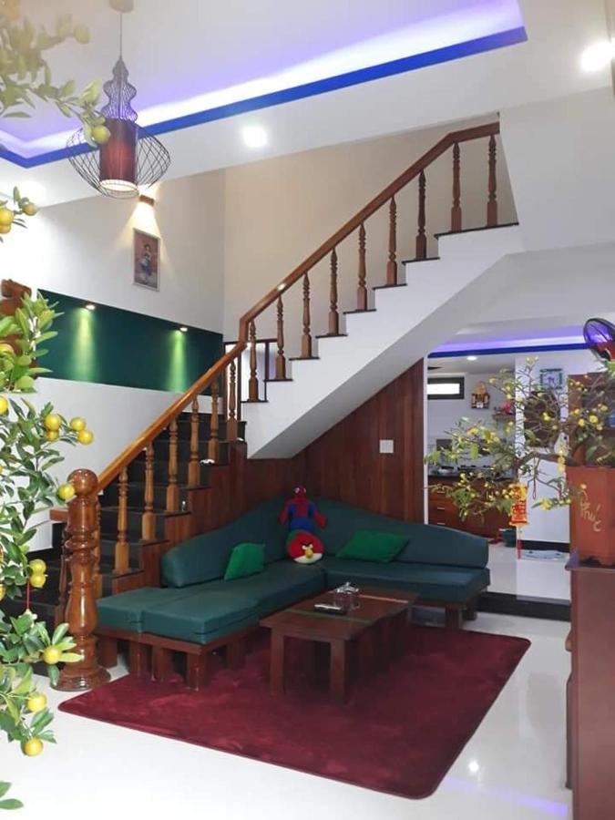 Homestay Bobe Hoi An