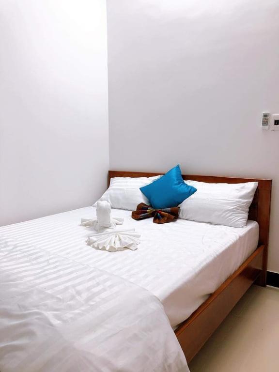 Homestay Bobe *