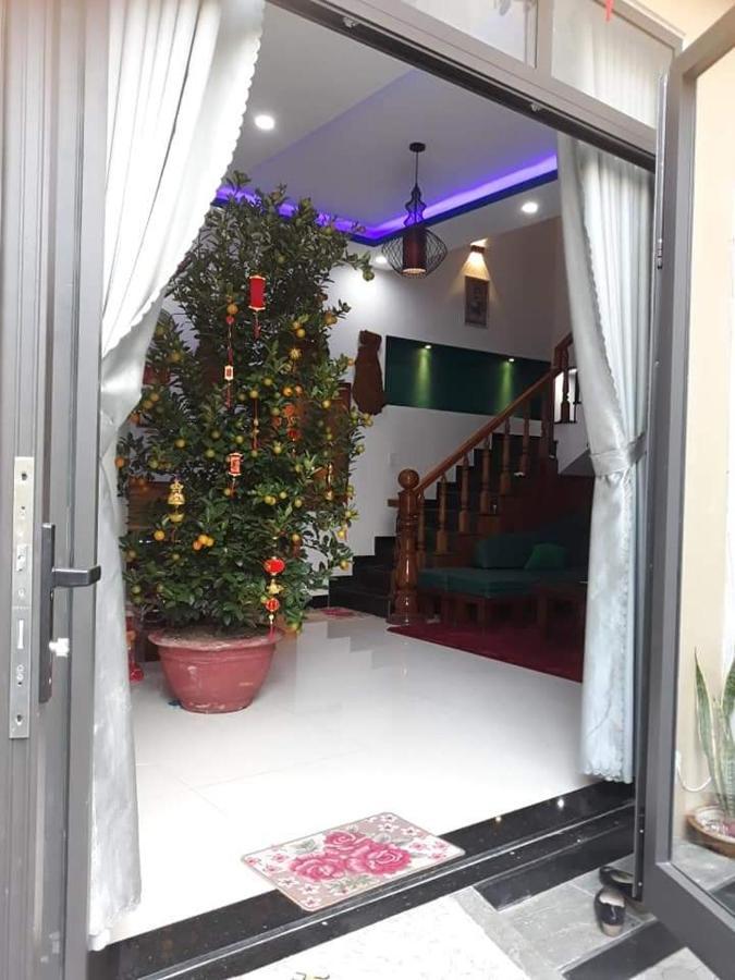 Homestay Bobe *