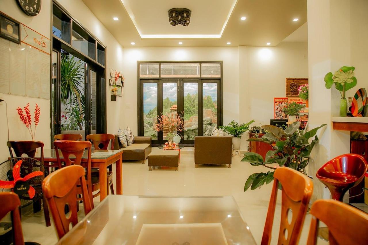 Bi's House Homestay Hoi An