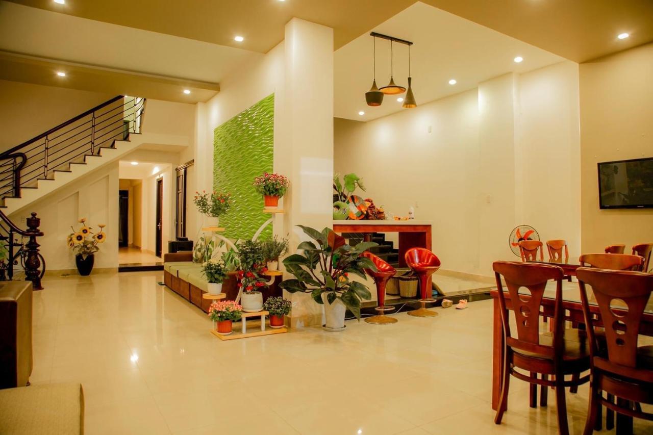 Bi's House Homestay Hoi An