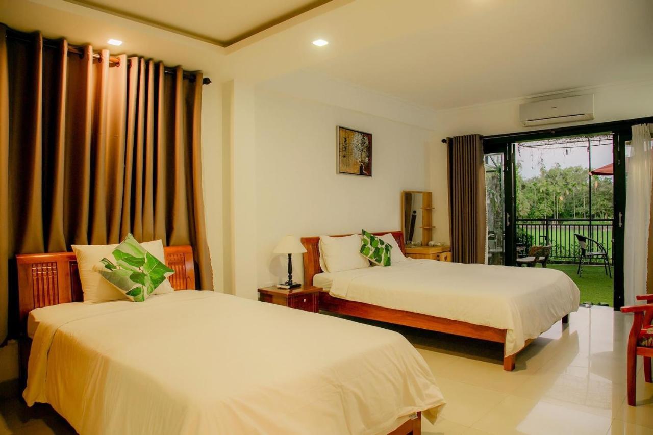 Homestay Bi's House