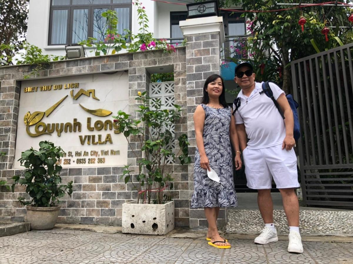 Quynh Long Hoi An