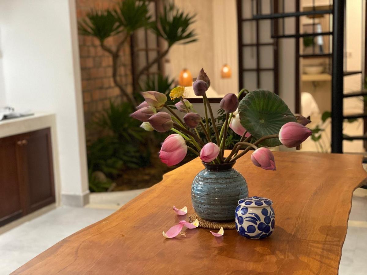 Okra Hoian Homestay