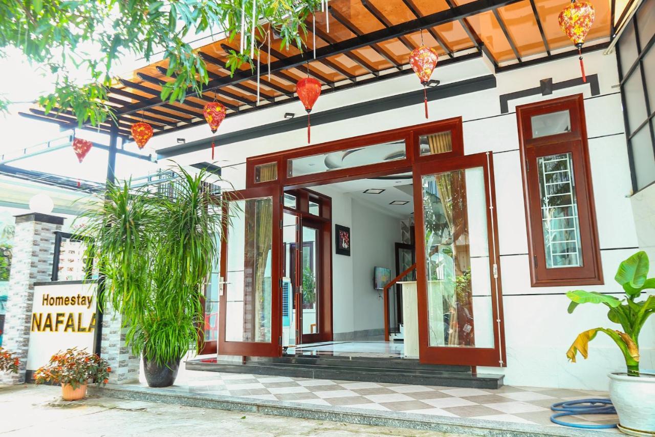 Nafala Homestay *