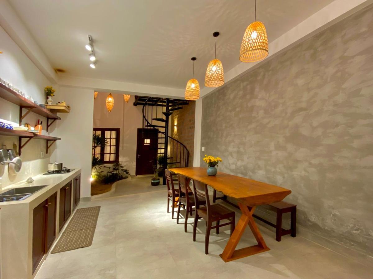 Homestay Okra Hoian *