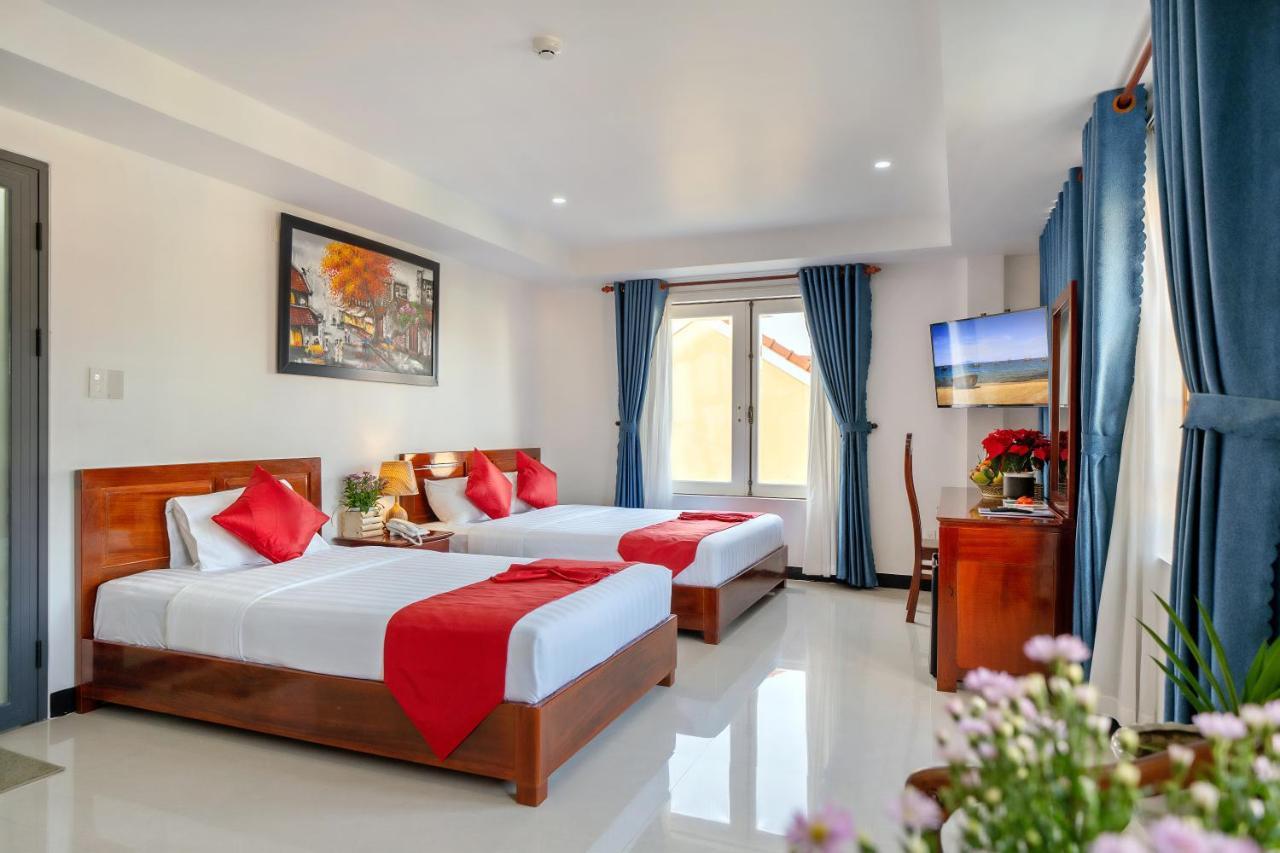 Villa Gioan Boutique