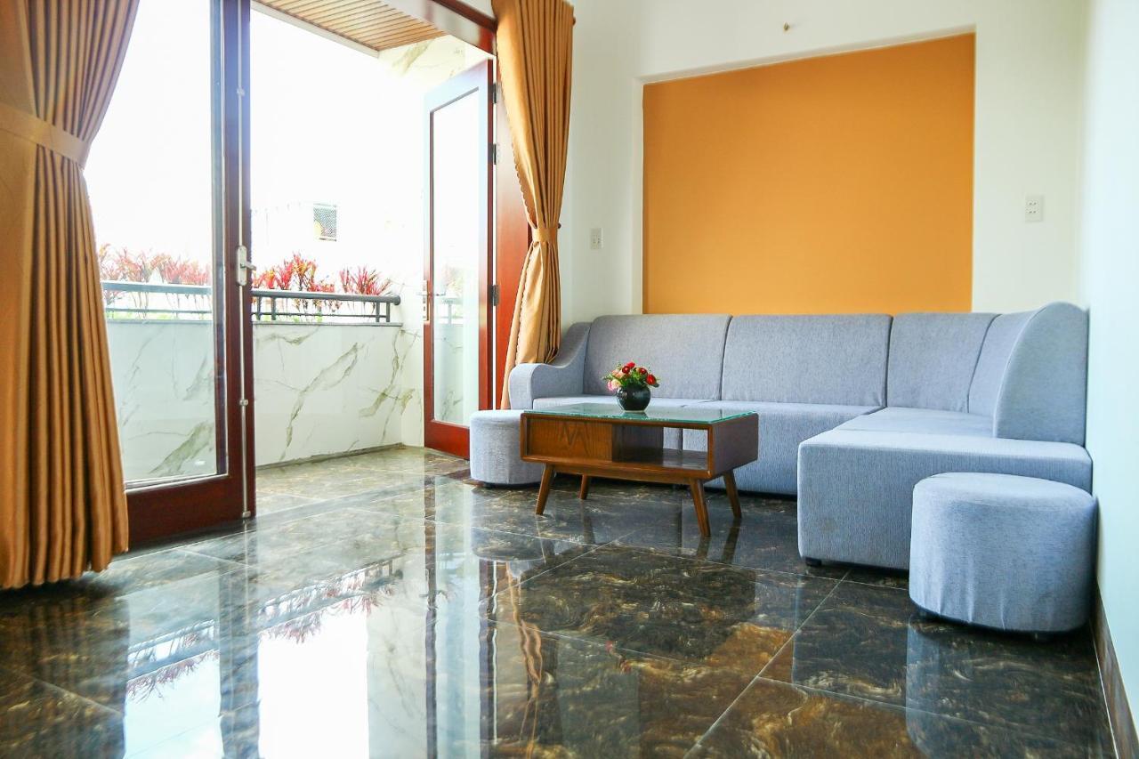 Homestay Nafala