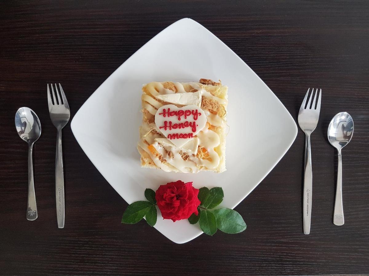 Khách sạn Vinci