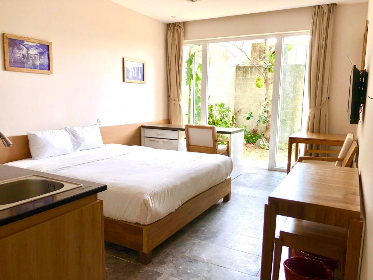 Homestay Jolie