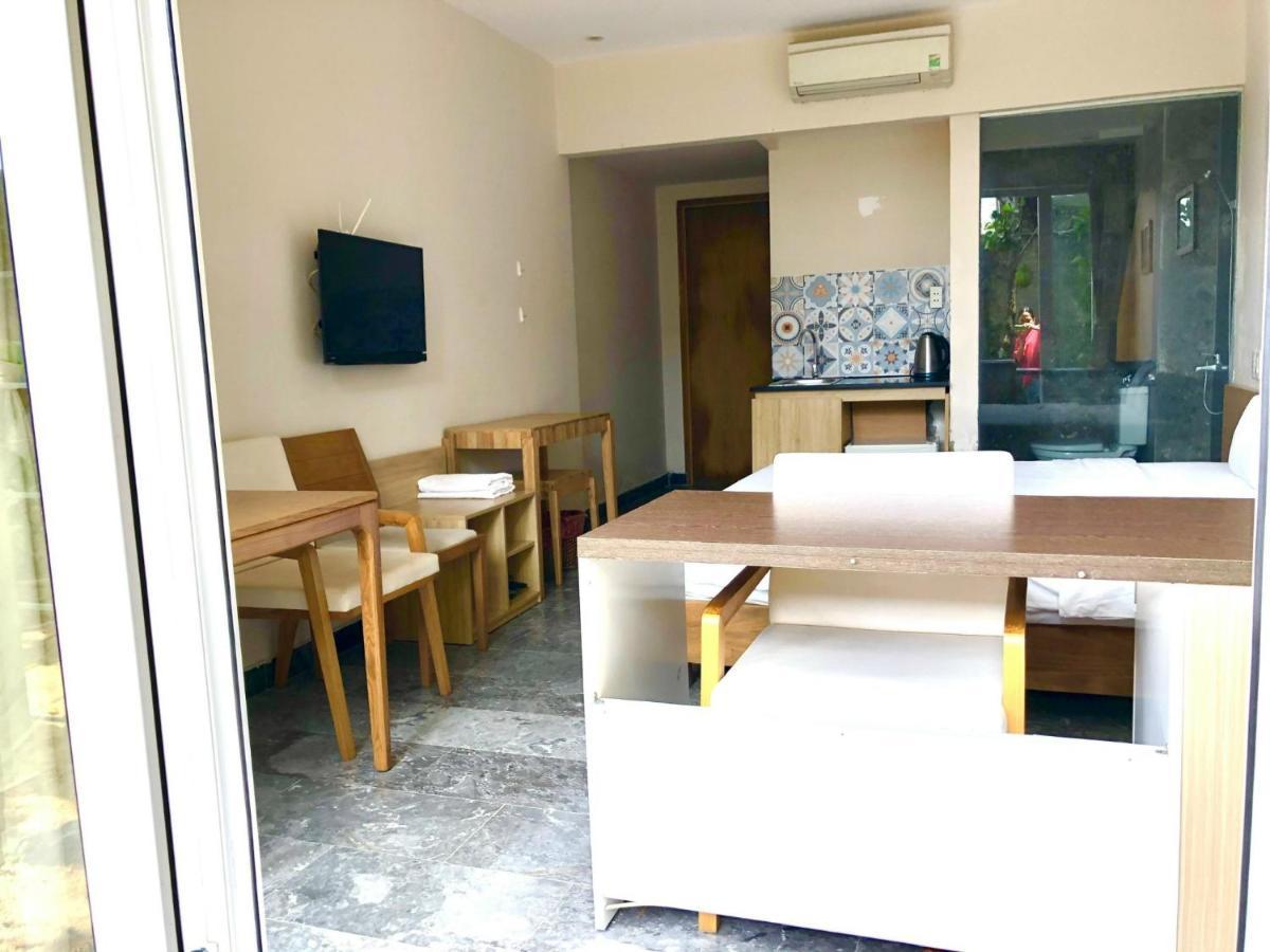 Homestay Jolie Hoi An