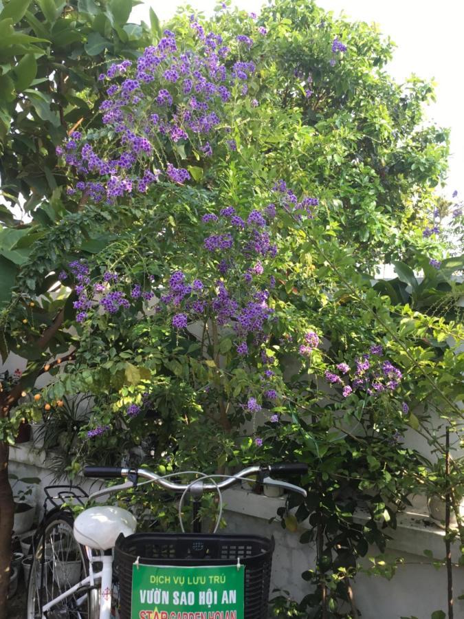 Star Garden Homestay Hoi An