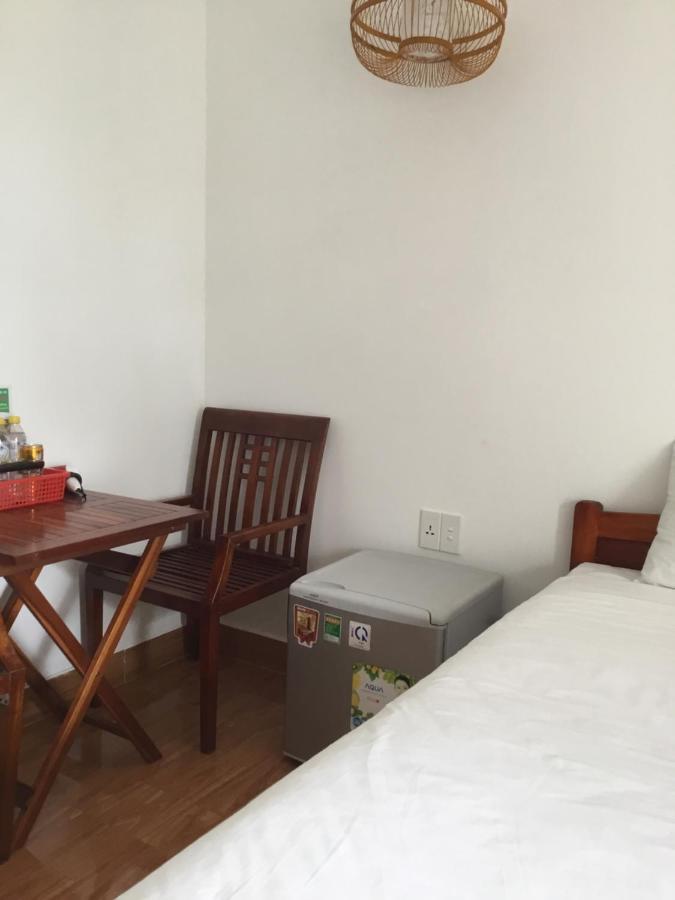 Star Garden Homestay *