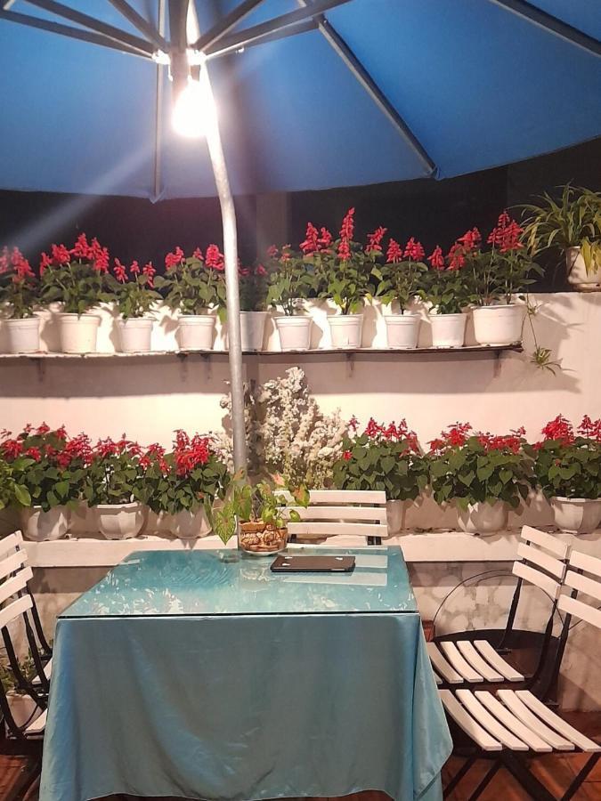 Homestay Star Garden