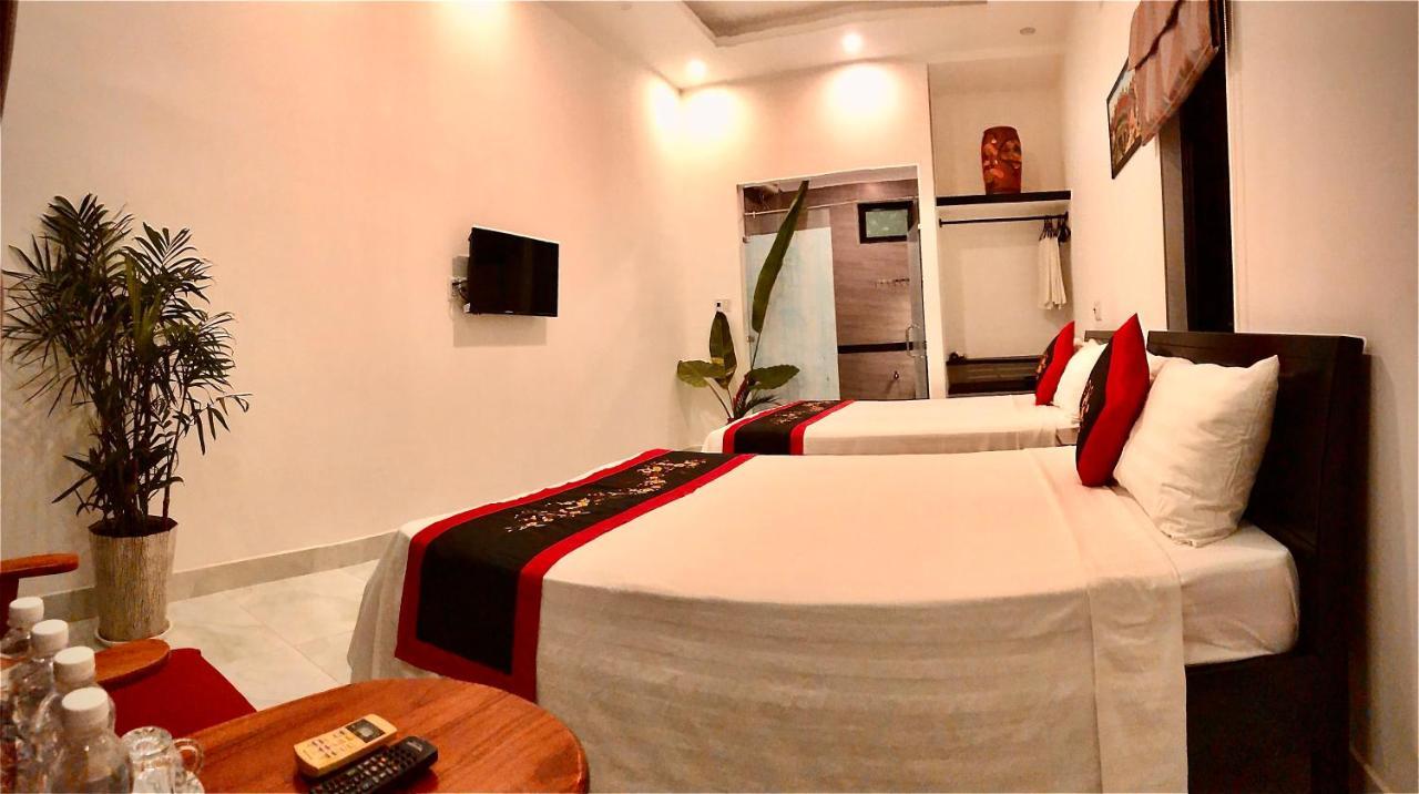 Sunny Garden Homestay Hoi An