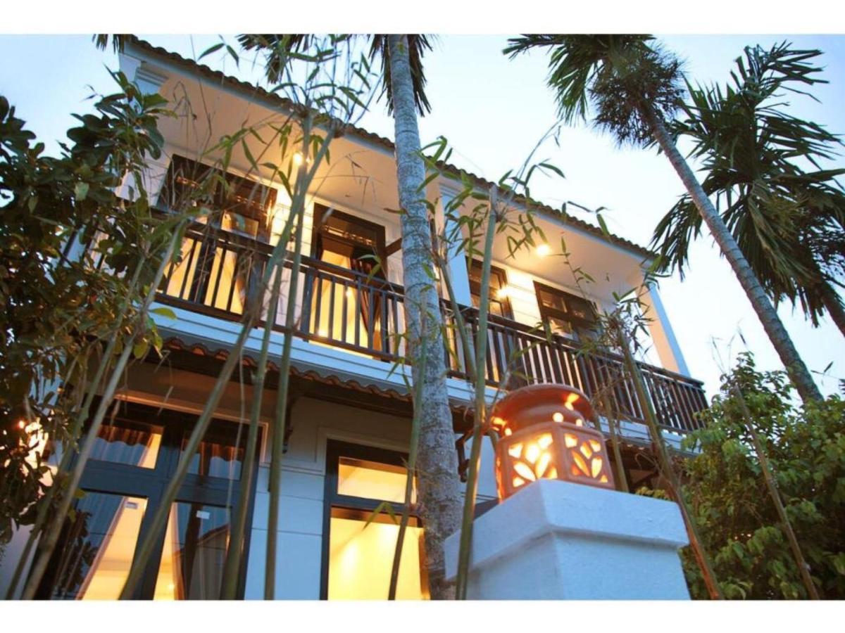 Homestay Sunny Garden *