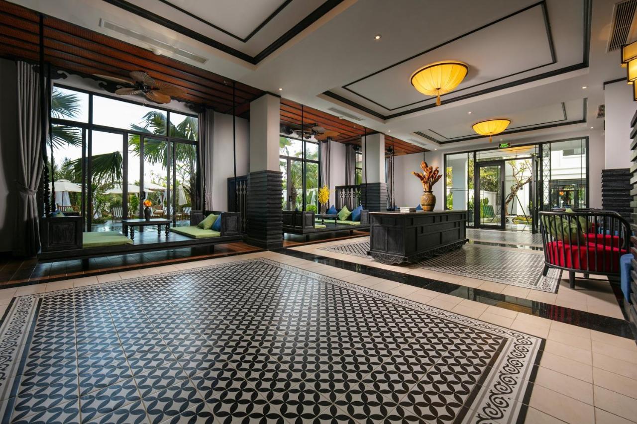 Khách sạn Boutique Và Shining Riverside