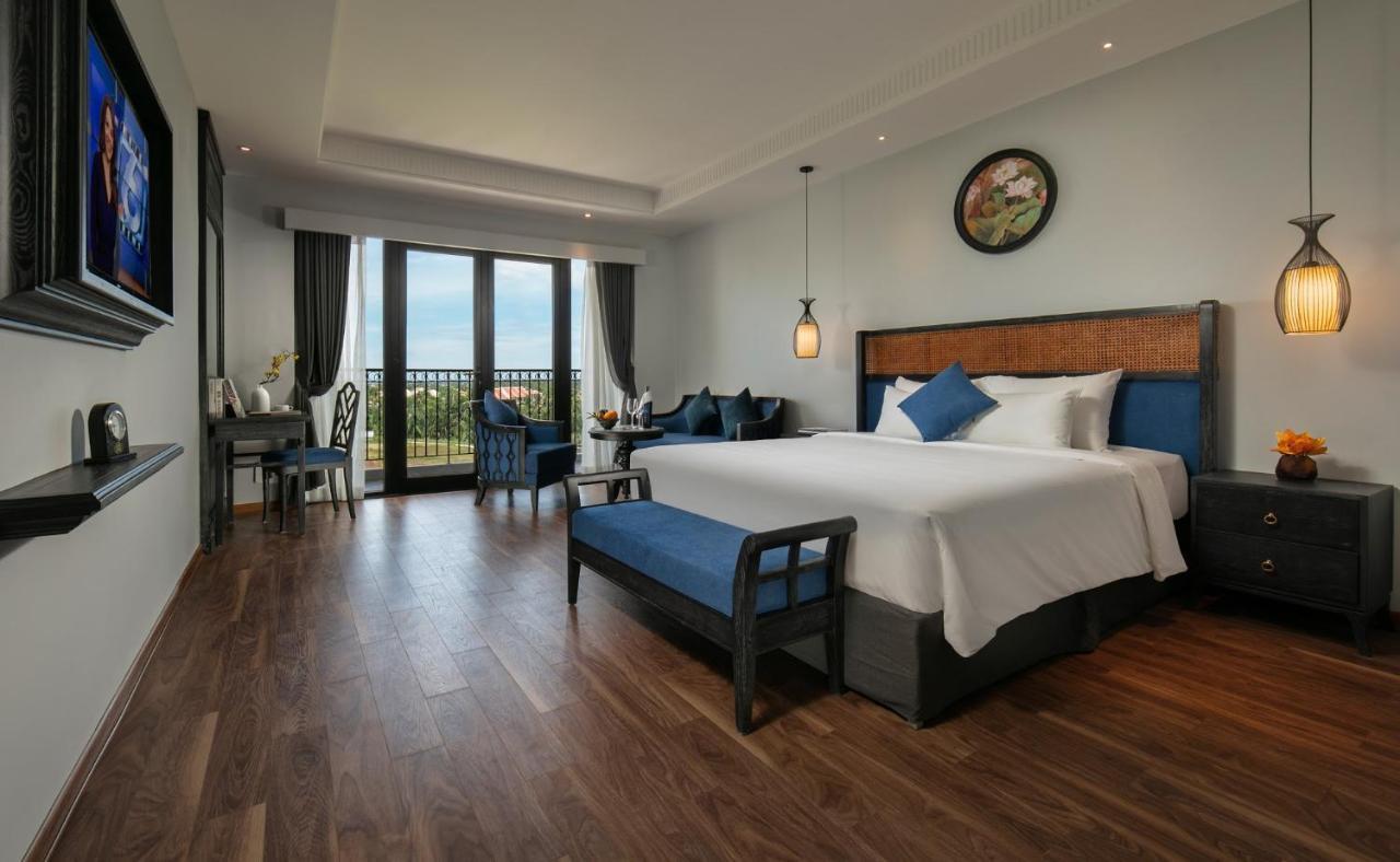 Boutique Và Shining Riverside Khách sạn